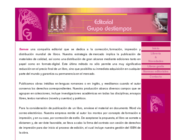 www.grupodestiempos.com