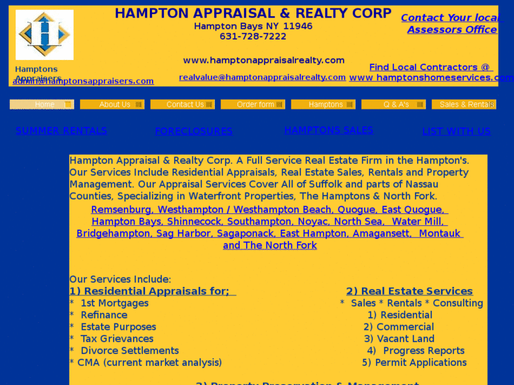 www.hamptonopenhouses.com