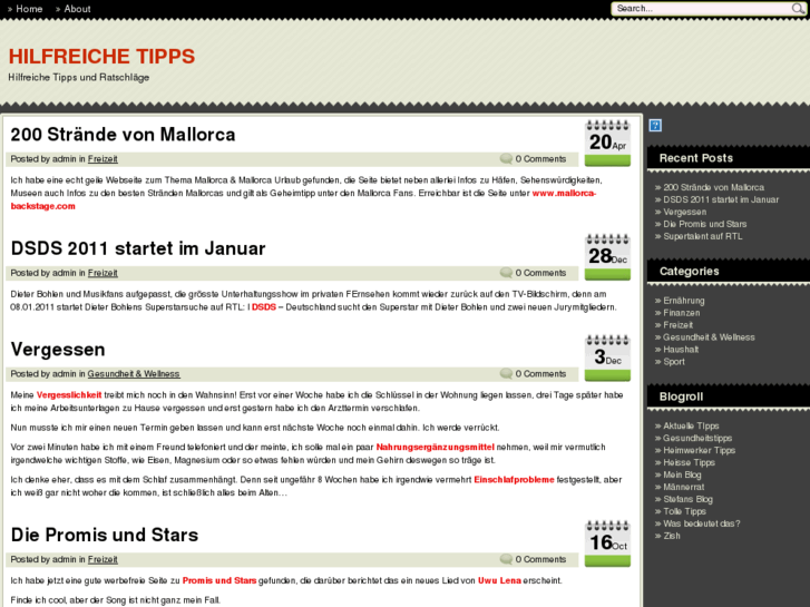 www.hilfreiche-tipps.net