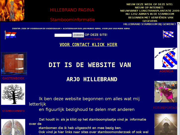 www.hillebrandpagina.nl