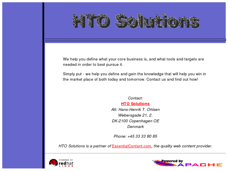 www.htosolutions.com