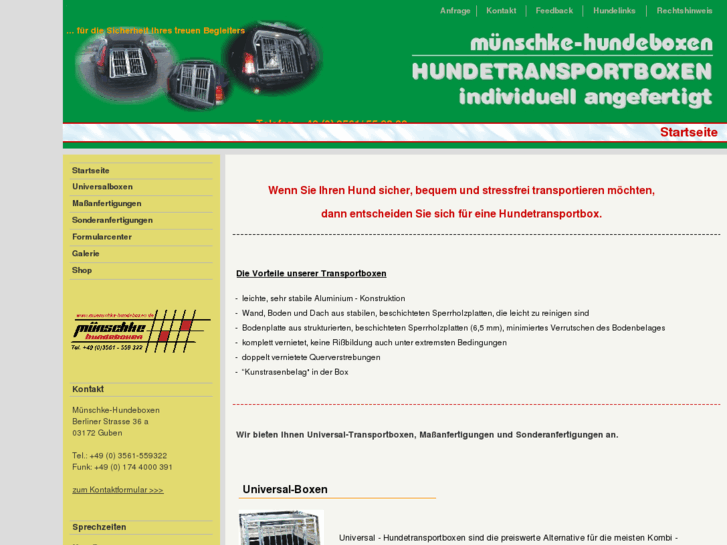 www.hundeboxen-shop.com