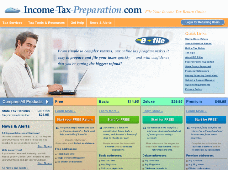 www.income-tax-preparation.com