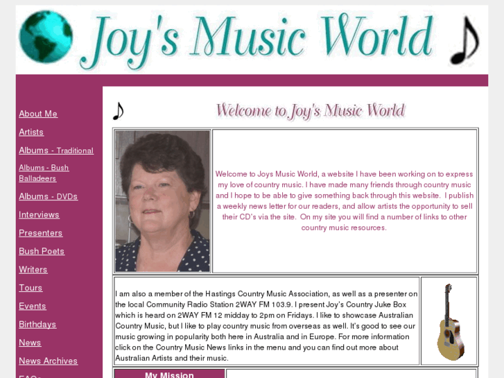 www.joysmusicworld.com