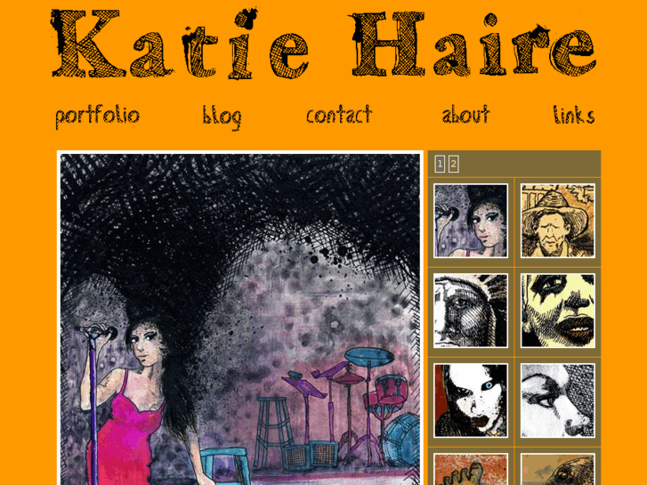 www.katiehaire.com