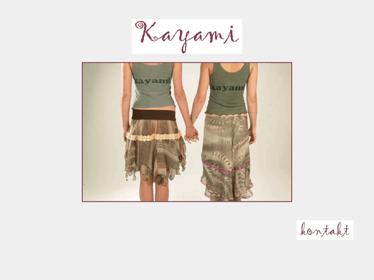 www.kayami-fashion.com