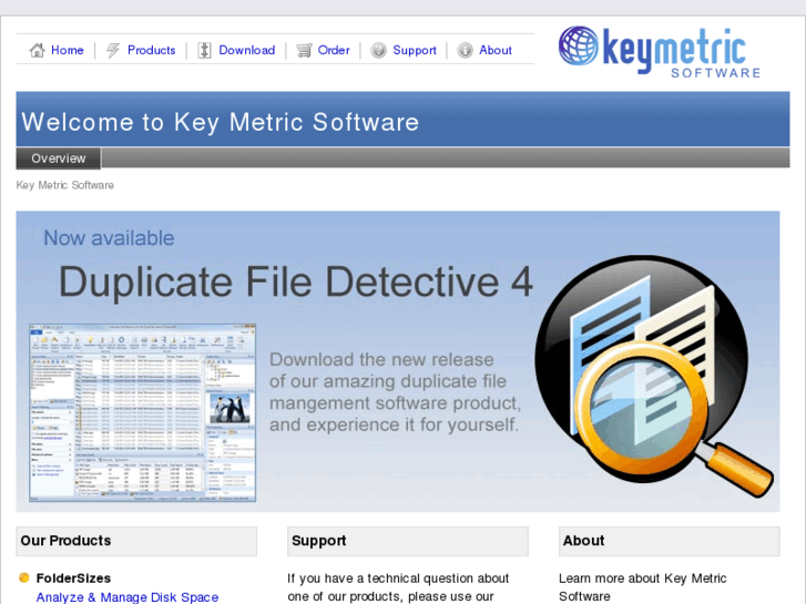 www.keymetricsoft.com