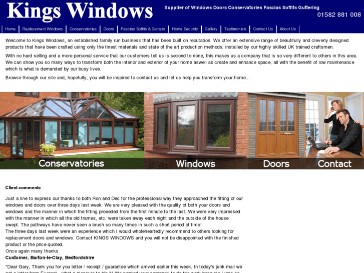 www.kingswindows.com