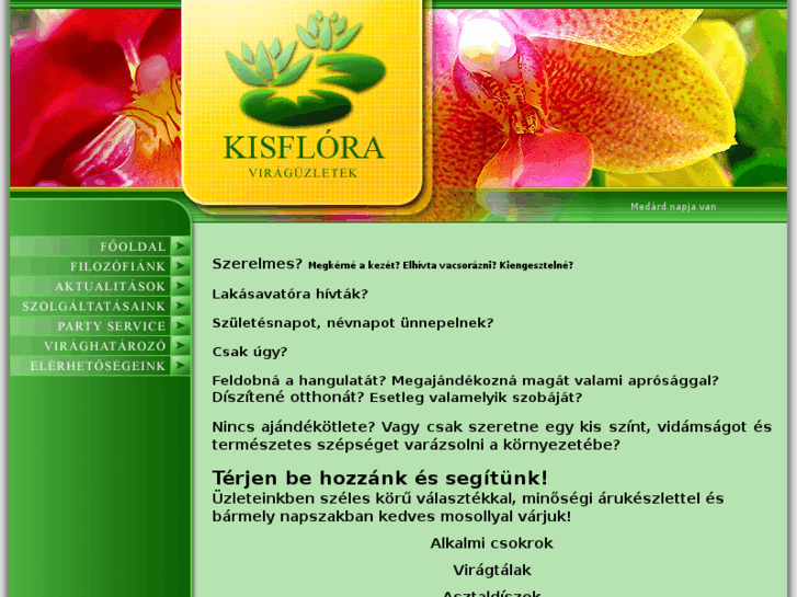 www.kisflora.com