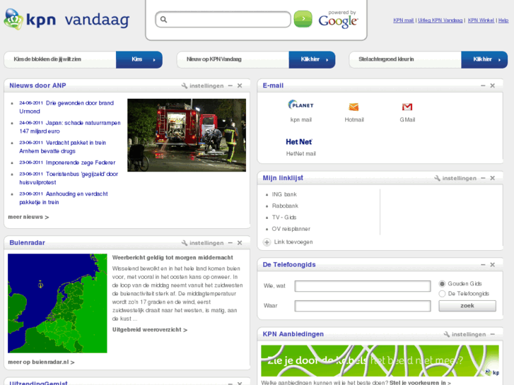 www.kpnvandaag.nl