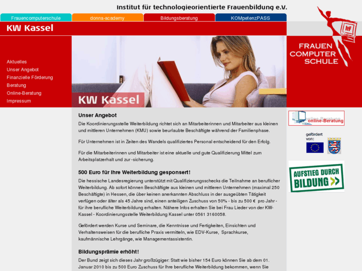 www.kw-kassel.de