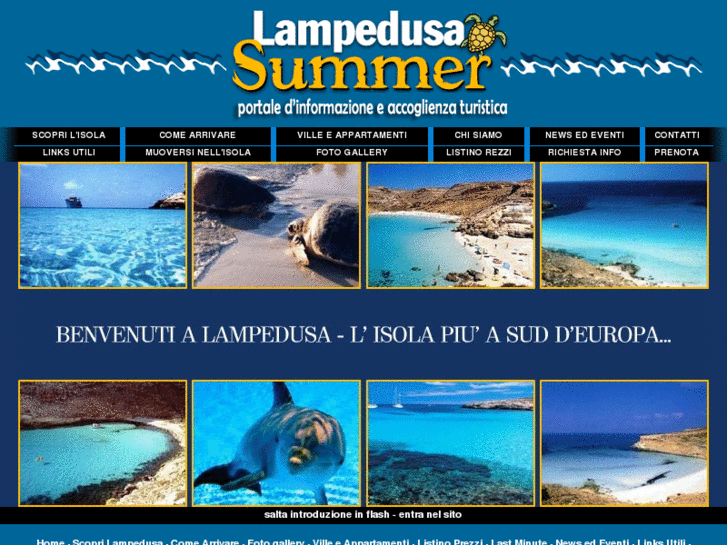 www.lampedusasummer.com