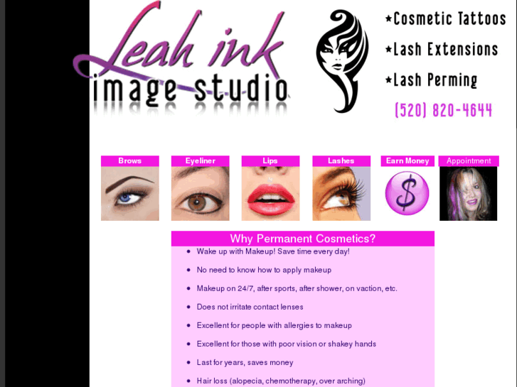 www.leahink.com