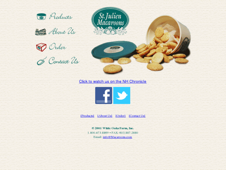 www.macaroons.com