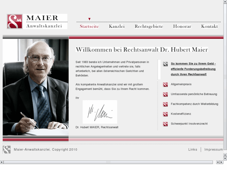 www.maier-rechtsanwalt.at