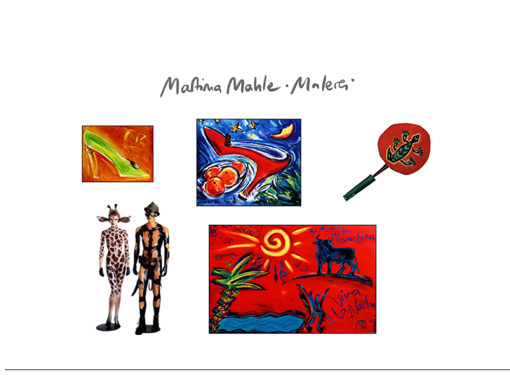 www.martinamahle.com