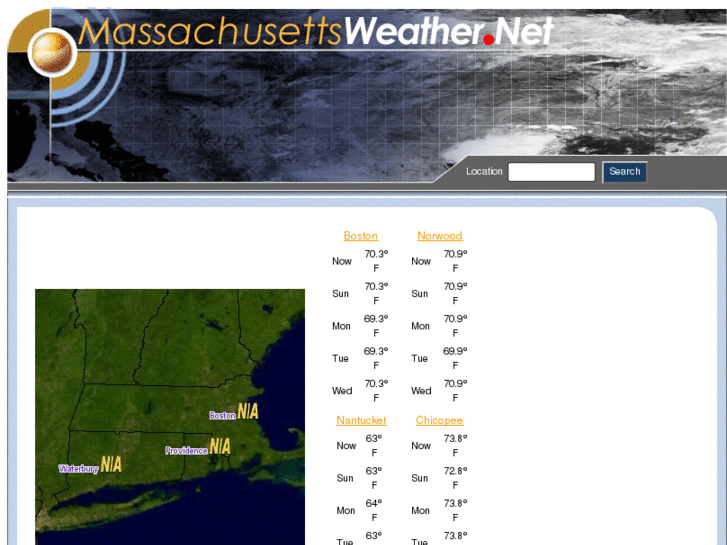 www.massachusettsweather.net