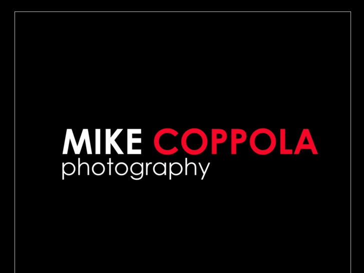 www.mikecoppolaphotography.com