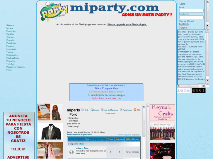 www.miparty.com