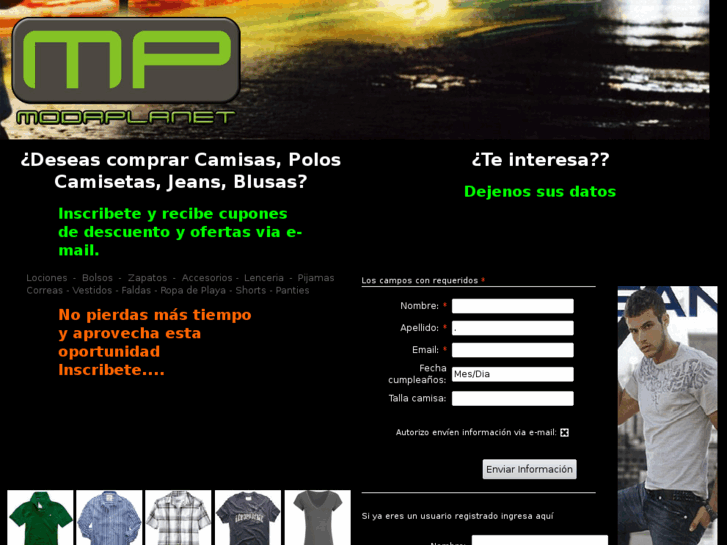 www.modaplanet.com