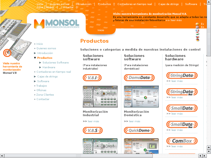 www.monitorizacionsolar.es