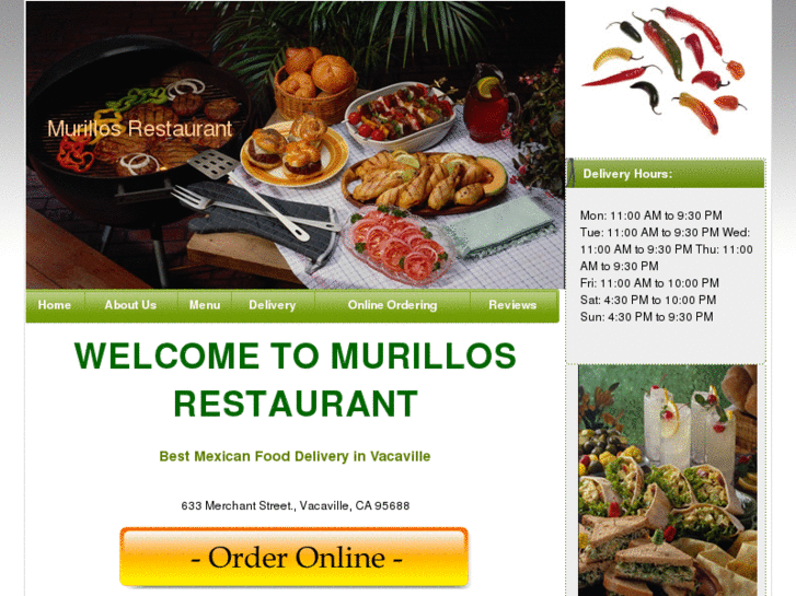 www.murillosvacaville.com