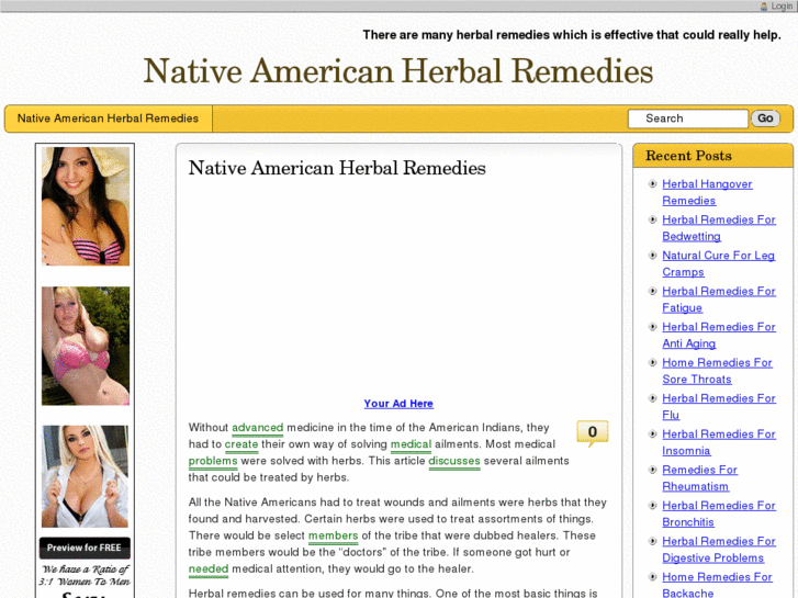 www.nativeherbalremedies.com