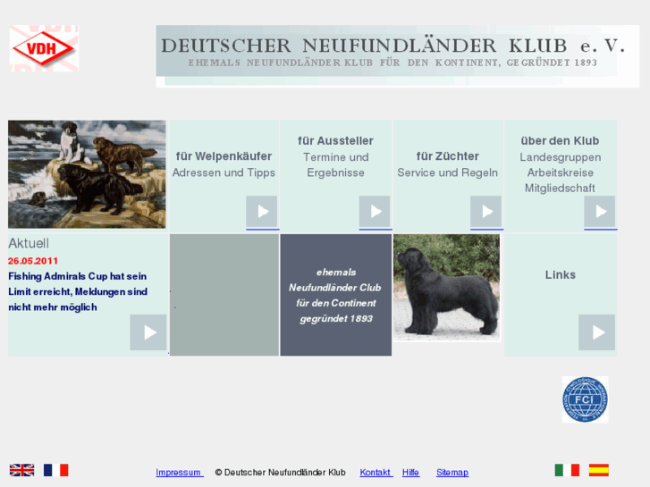 www.neufundlaender-dnk.de