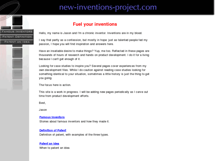 www.new-inventions-project.com