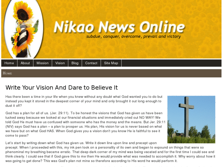 www.nikaonews.com