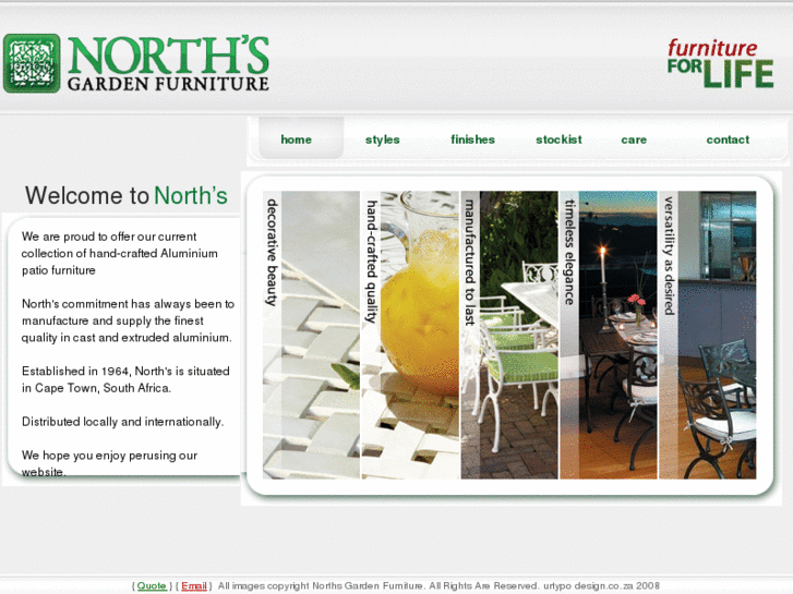 www.norths.co.za