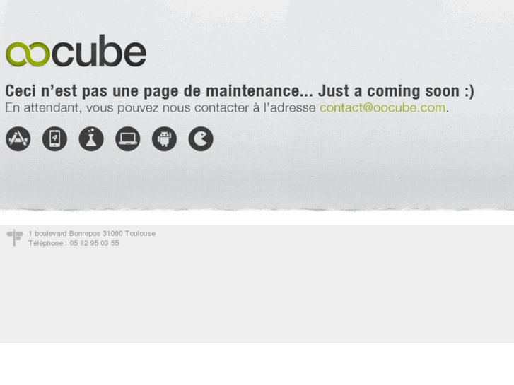 www.oocube.com