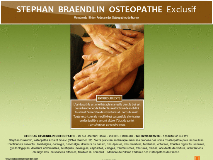 www.osteopathebraendlin.com