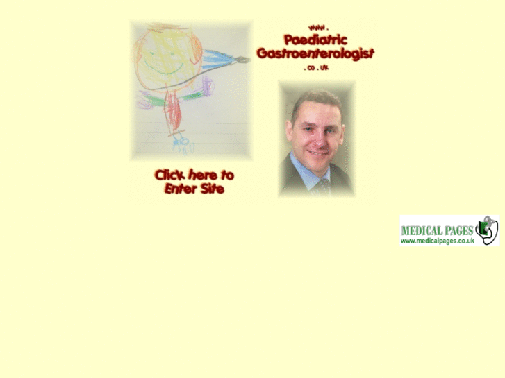 www.paediatricgastroenterologist.com