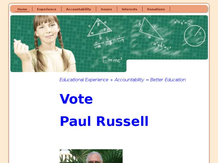 www.pauldrussell.net