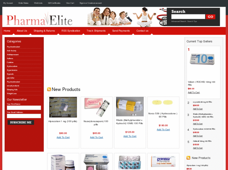 www.pharma-elite.com