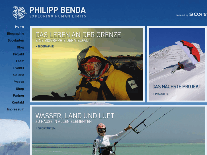 www.philippbenda.com