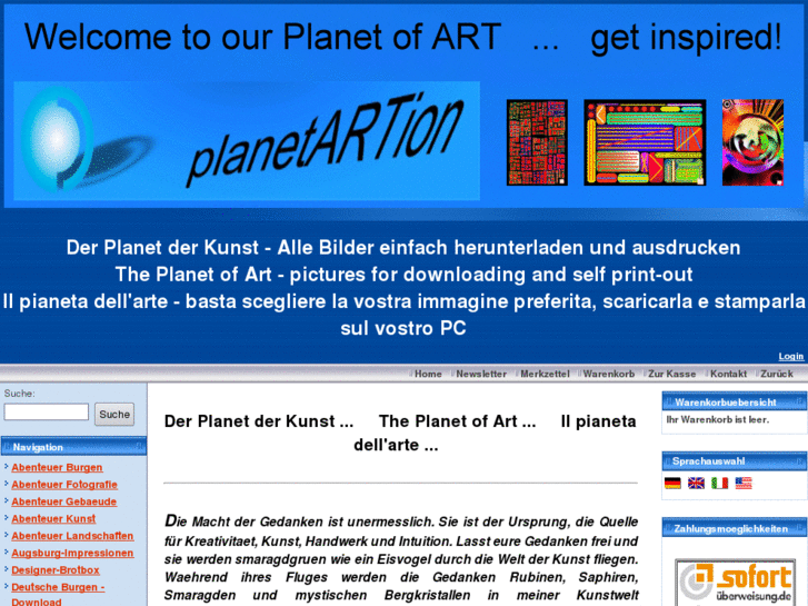 www.planetartion.com