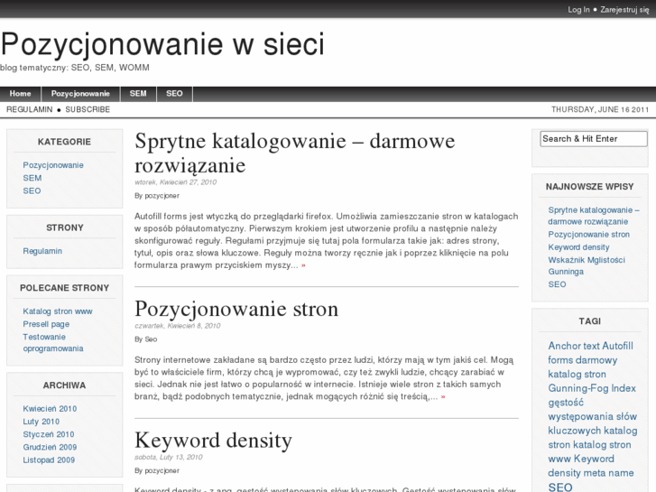 www.pozycjonowaniewsieci.pl
