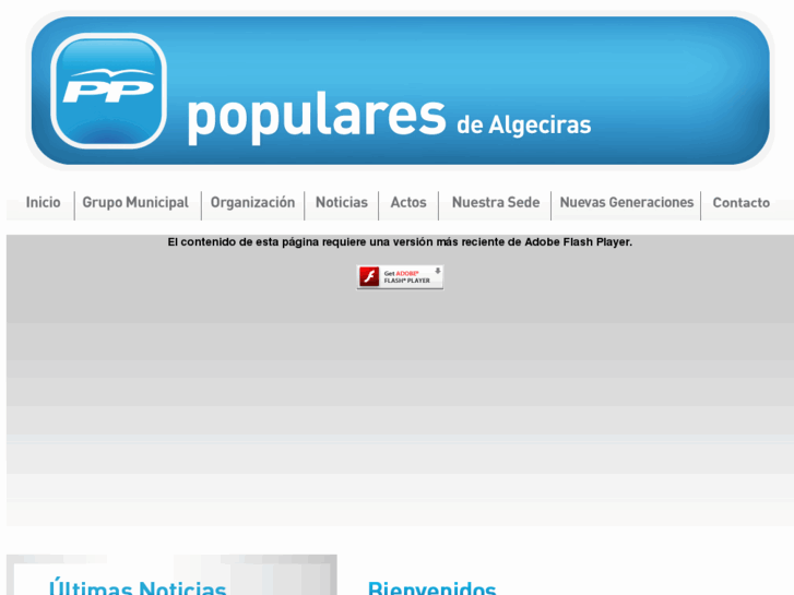 www.ppalgeciras.com