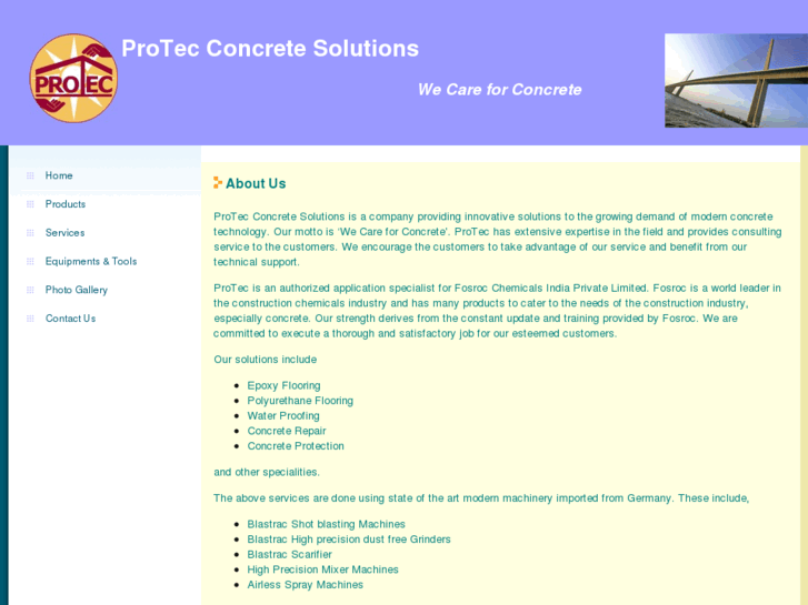 www.protec-concrete.com