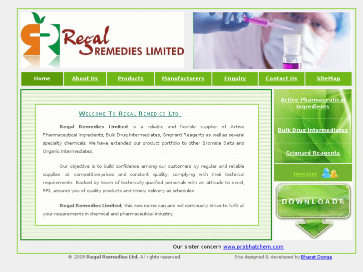 www.regalremedies.com