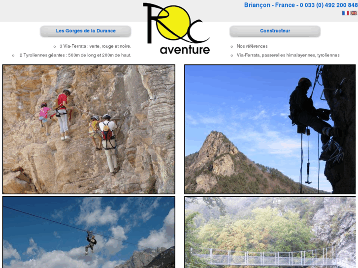 www.roc-aventure.com