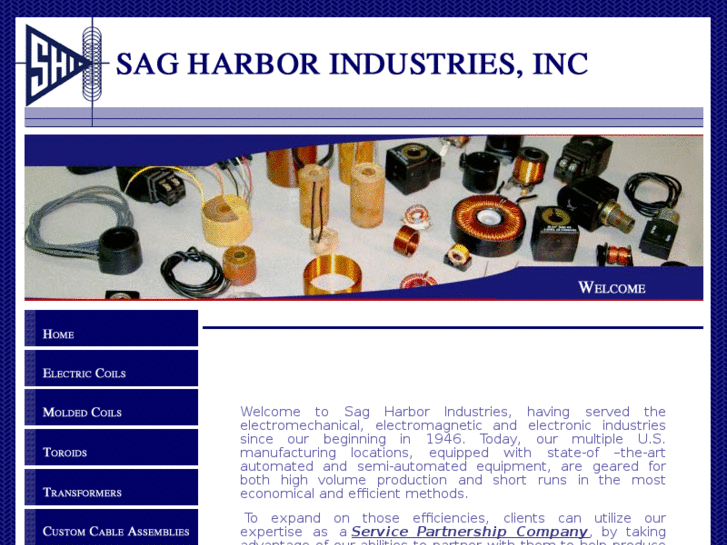 www.sagharborind.biz