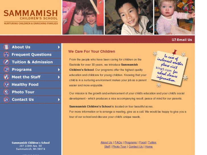 www.sammamishschool.com