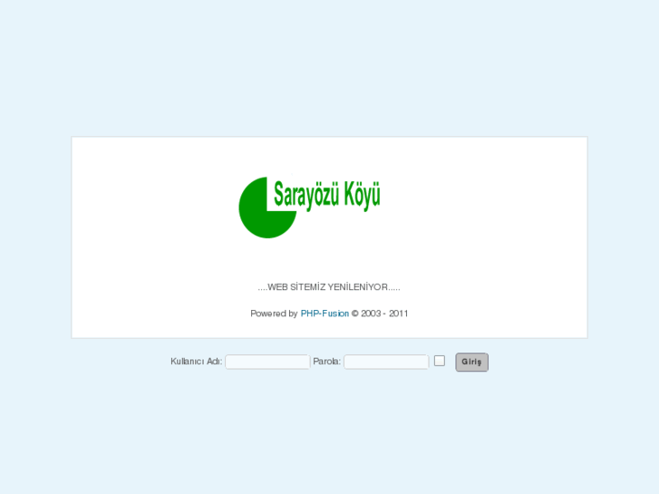 www.sarayozukoyu.net