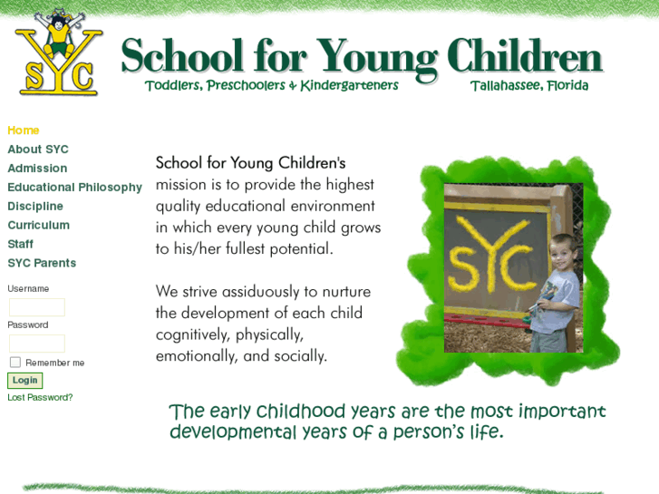 www.schoolforyoungchildren.com