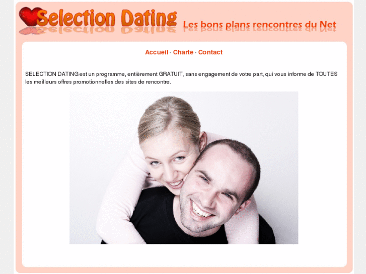 www.selectiondating.com