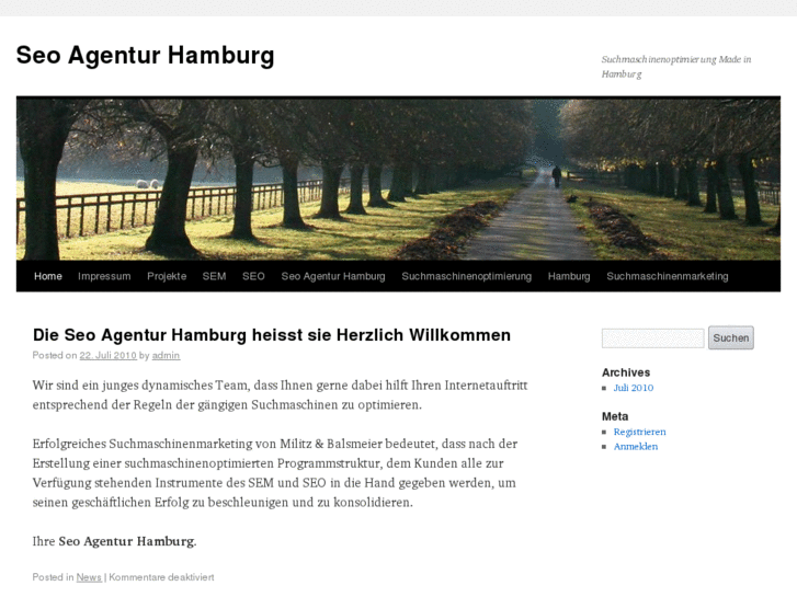 www.seo-agentur-hamburg.de