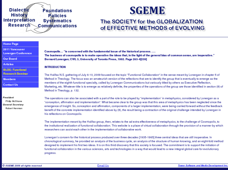 www.sgeme.org